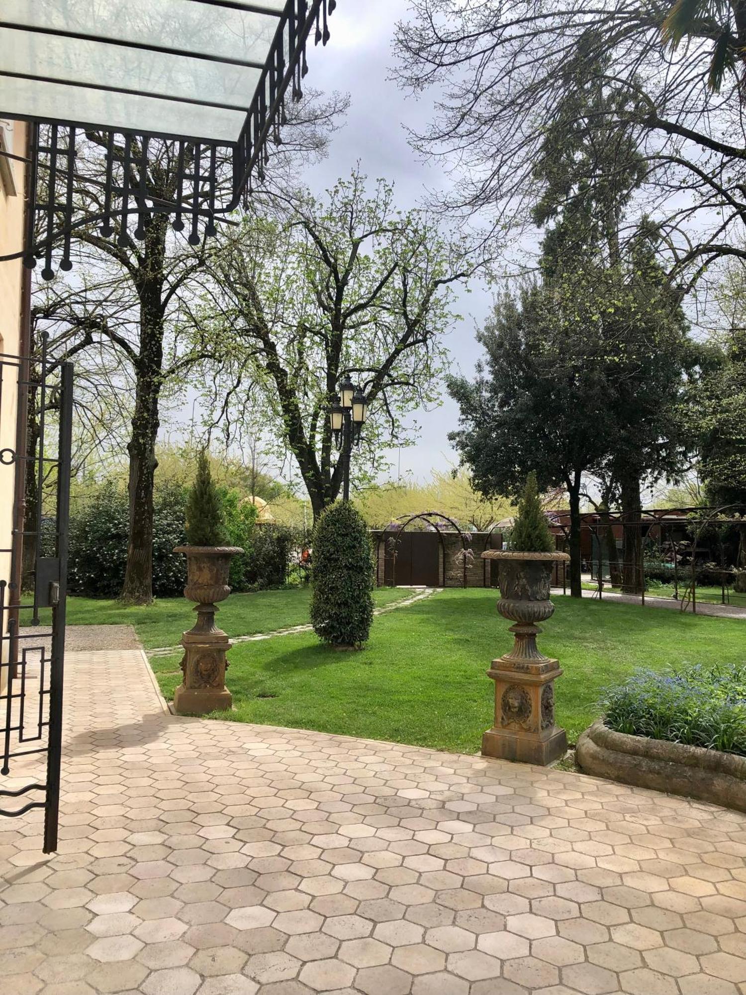 Locanda Di Casa Spadoni Faença Exterior foto