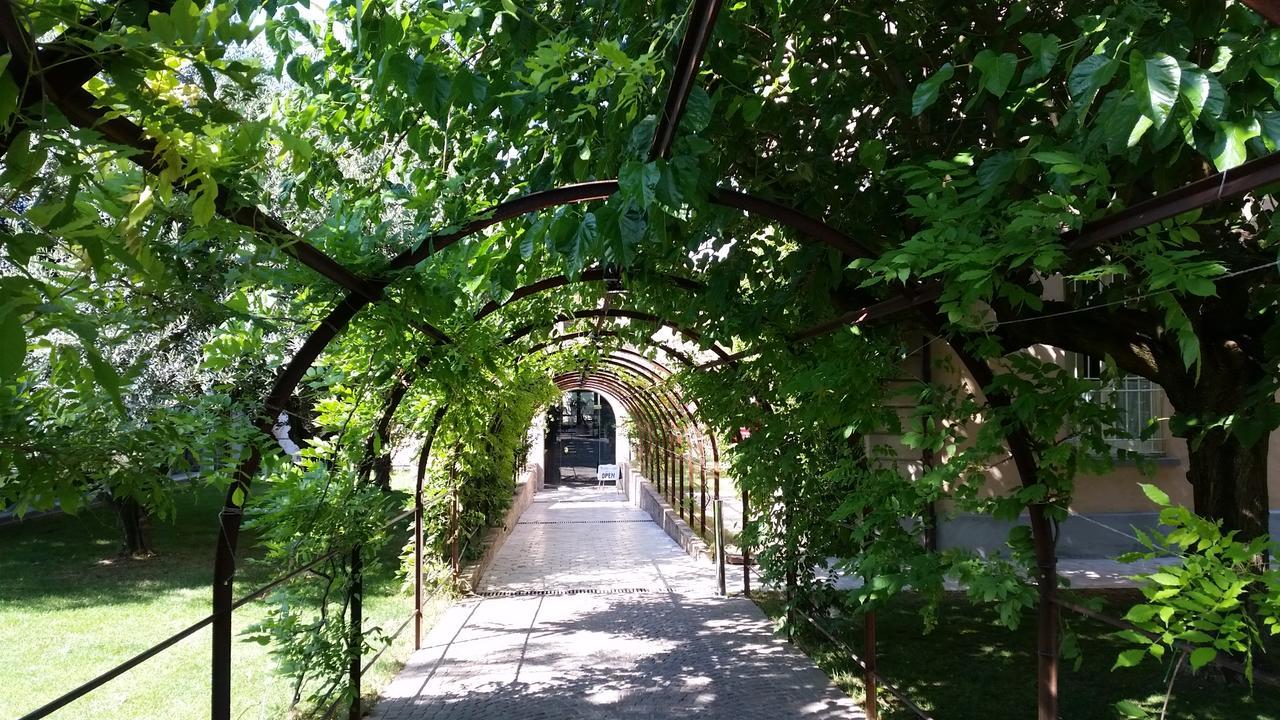 Locanda Di Casa Spadoni Faença Exterior foto