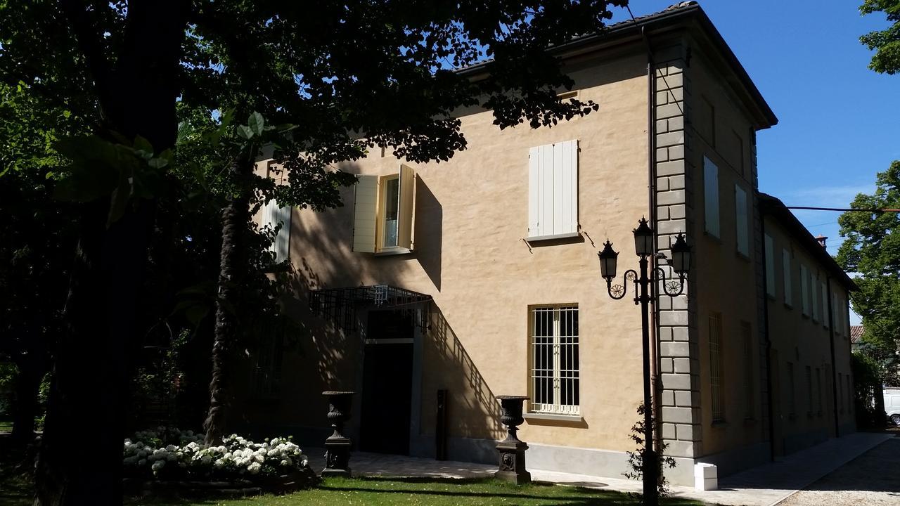 Locanda Di Casa Spadoni Faença Exterior foto